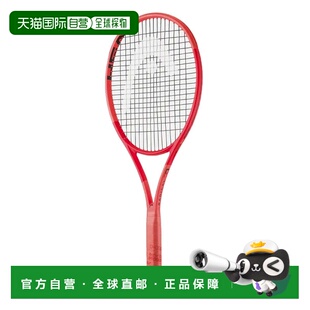 日本直邮HEAD 硬式网球拍 Radical PRO 2025 [231005]海德