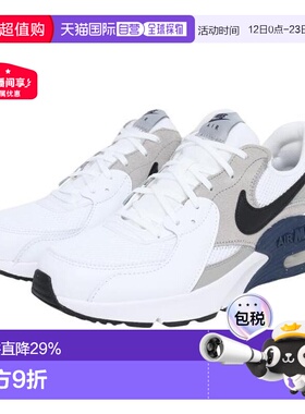 日本直邮Nike 空气马克斯 Excee 运动鞋 FZ5486104 白色