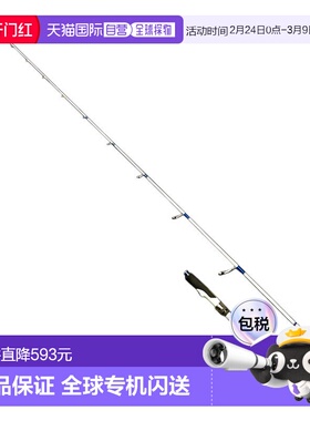 日本直邮Zenith GRAND CHARIOT GC-S67H（一体式纺车轮）