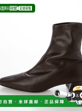 日本直邮FABIO RUSCONI 单鞋 短靴FA933BW19215