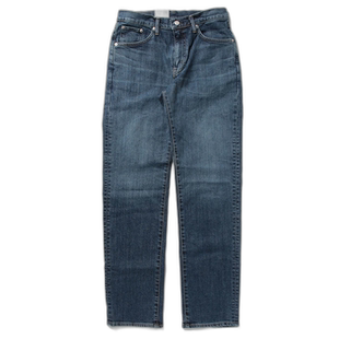 1h可退 日本直邮EDWIN 503 男女同款经典直筒牛仔裤 E50313146