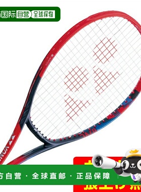 日本直邮 YONEX Vコア98L VCORE98L硬式网球拍 [07VC98L-651]