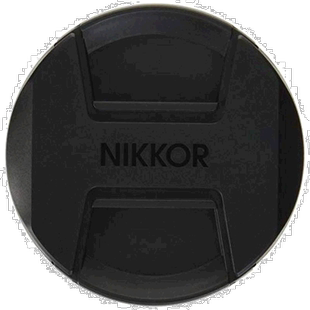【日本直邮】Nikon尼康 镜头盖 LC-Z1424 NIKKOR Z 14-24mm f/2.8