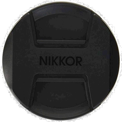 【日本直邮】Nikon尼康 镜头盖 LC-Z1424 NIKKOR Z 14-24mm f/2.8