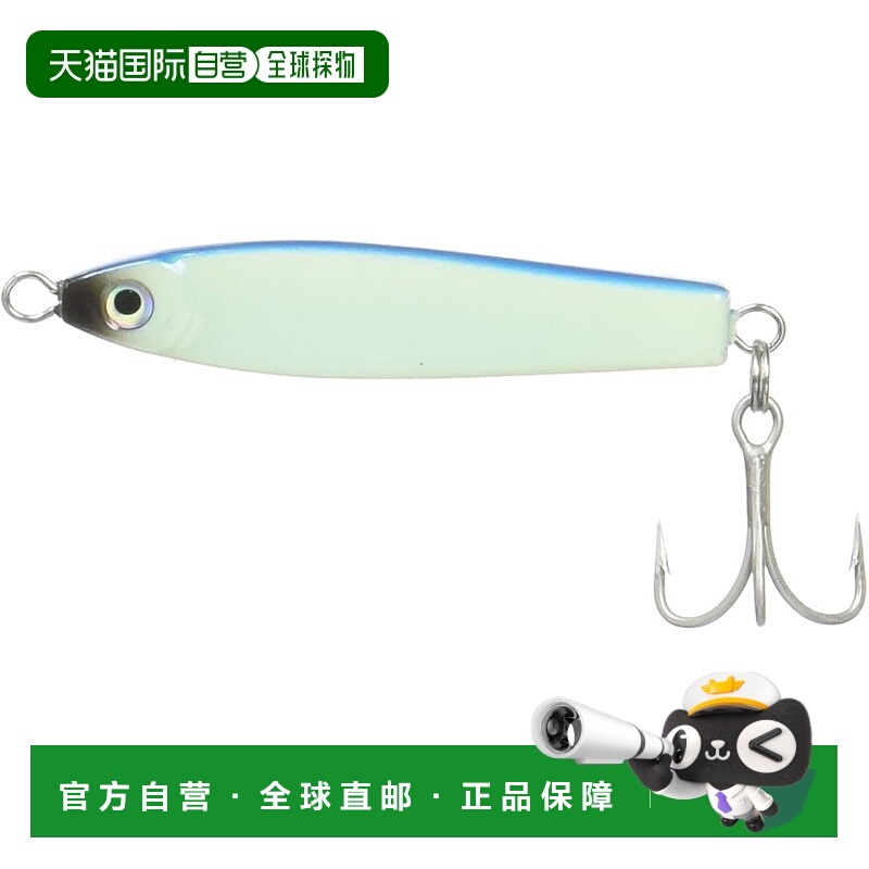 【日本直邮】DUEL YO-ZURI HPB Blanka Lure Jig [渔具, 海水垂钓
