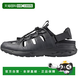 Evoke Switch 宽版 B1GA2400 美津浓Wave 步行鞋 灰色 日本直邮