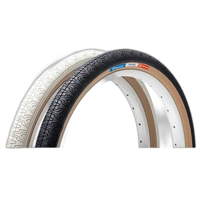 【日本直邮】Panaracer 防滑轮胎  [20×1.75] HP406 8H406-HP-LX