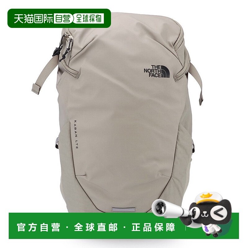 日本直邮 The North Face 背包 NF0A8BK8 7M0 SOAPSTONE 背包北面
