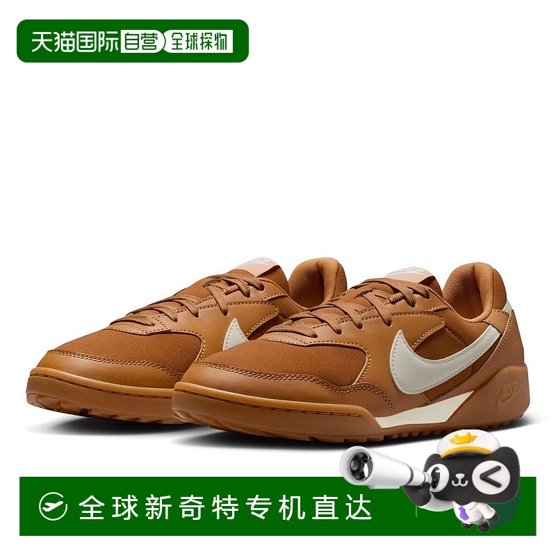 日本直邮日本直邮 Nike 女子Terra Manta足球鞋 HQ1940-200耐克