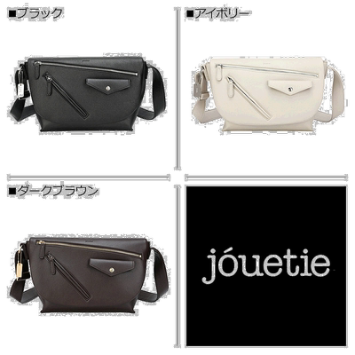 日本直邮jouetie 单肩包Messenger Riders 女士斜挎单肩包81380B