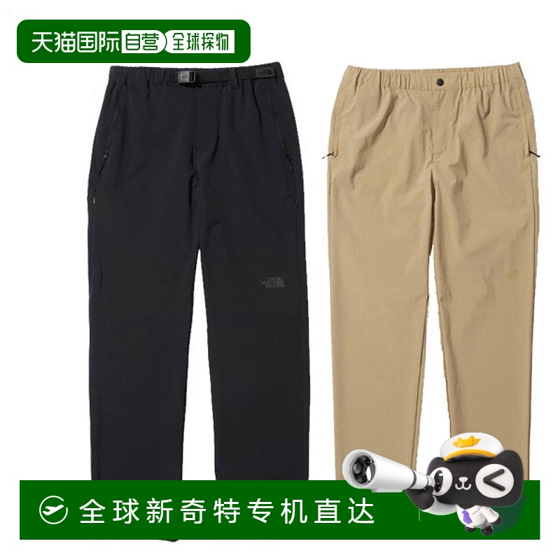 日本直邮The North Face Verb 长裤（女士）