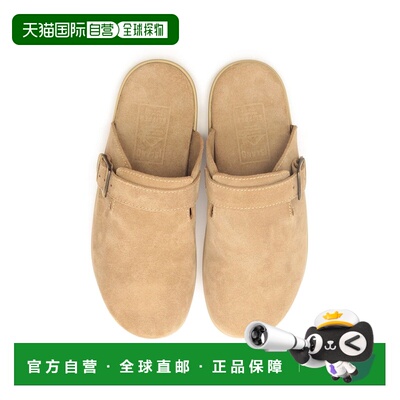 1h可退 日本直邮ISLAND SLIPPER 男士特别定制款CLOG拖鞋 1133030