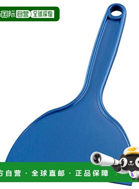 【日本直邮】Tkg远藤商事 TSUBAKO关西MP彩色聚脂刮刀大号蓝WPL56