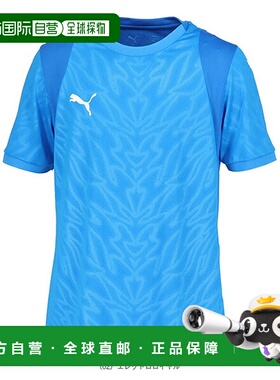 日本直邮PUMA 足球服（男士/中性款）TEAMCUP 比赛球衣 中性款 70
