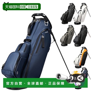 Player 新款 5.0 2025 高尔夫球球包 支架包 日本直邮VESSEL
