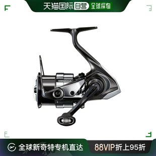 万奎士纺车轮SHIMANO 禧玛诺23款 1000SSSPG左右23万 VANQUISH