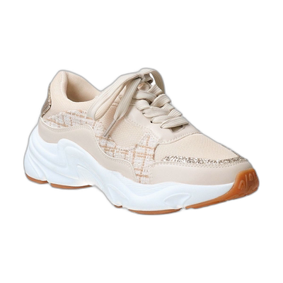 【日本直邮】Bridget Birkin　女士　运动鞋老爹鞋