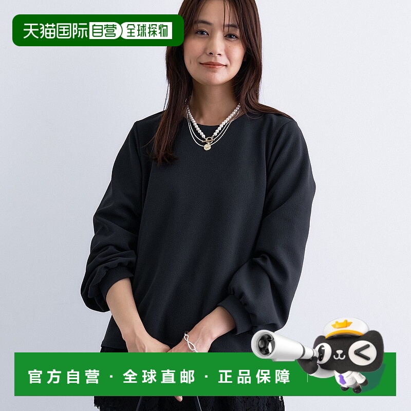 【日本直邮】INDIVI　女士　T恤