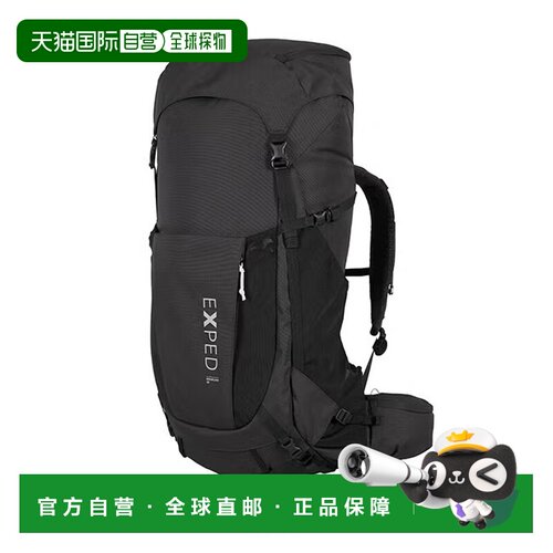 日本直邮EXPED RidgeLine 55L 户外登山背包 男女同款 E05473