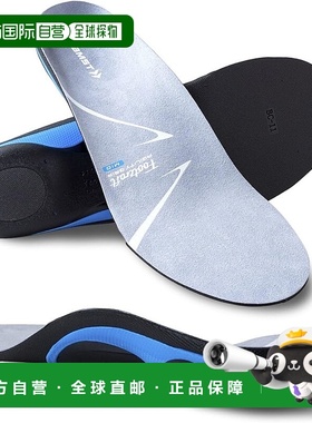 【日本直邮】[ZAMST] 高尔夫专用型 Footcraft 橙色 L (25~26.5cm