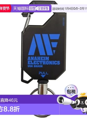 自营｜COSPA动漫挂件机动战士Z高达阿纳海姆电子抽出钥匙扣