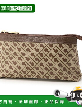 日本直邮GHERARDINI 小袋 731102 女款 gh0429 tabaccoburro SOFT