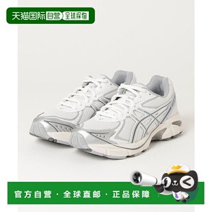 日本直邮【日本直邮】ASICS亚瑟士男女同款跑步鞋1203A320-110