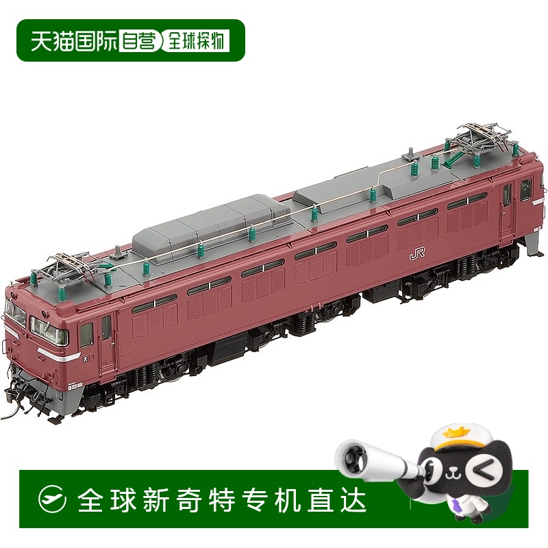 【日本直邮】多美卡 列车模型JREF81400型JR九州规格模型铁路电力