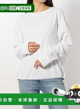 日本直邮Roxy Story of My Life 商品 [服饰]卫衣 RO2047EW07422