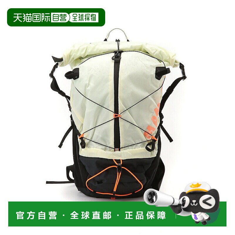日本直邮MAMMUT 杜坎脊柱28 - 35升背包双肩包登山包