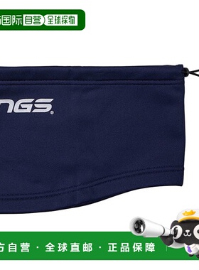 日本直邮Rawlings 颈部保暖器 EAC15F04-N-SIL