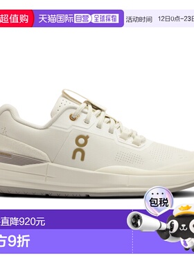 日潮跑腿ON昂跑 女款 THE ROGER Pro Ace 回弹专业运动鞋 3wf3064