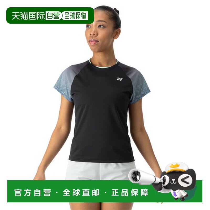 日本直邮YONEX 女士网球游戏衬衫[尤尼克斯] 20816007
