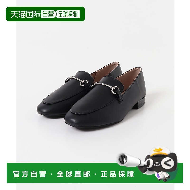 1h可退 日本直邮SENSE OF PLACE 女士 柔软贴合 华丽金属装饰 休