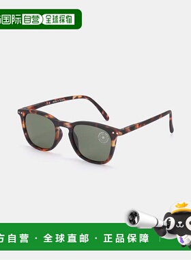1h可退 日本直邮JOURNAL STANDARD 【IZIPIZI】SUN 偏光太阳镜 #E