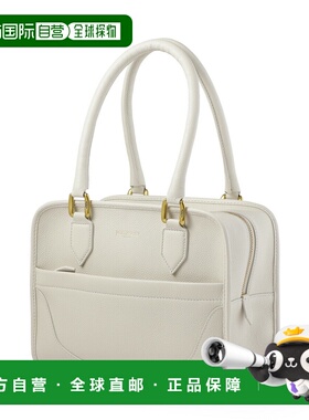 日本直邮J&M Davidson 手提包 白色 女士 lcbm 0xx sgxx mbd 050g