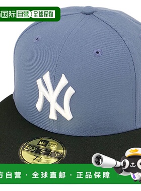 日本直邮New Era 59FIFTY 帽子 Goro Nakatsugawa 纽约洋基队 [14