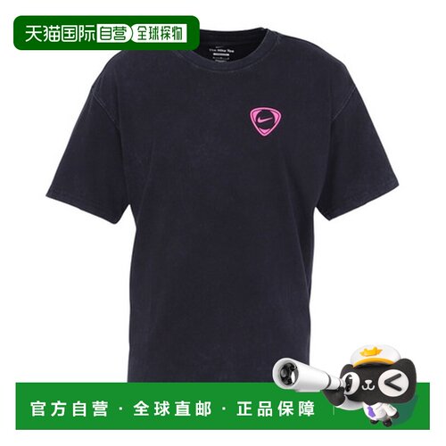 日本直邮耐克（NIKE）（男款）WC1 足球 短袖T恤 IO6239-010球衣
