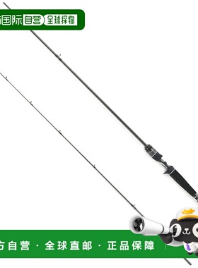 日本直邮Abu Garcia Salty Stage Prototype Boat Seabass XBSC-6