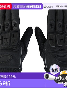 日潮跑腿Oakley欧克利（男款）手套 ESSEN DURAB 保暖手套 FOS901