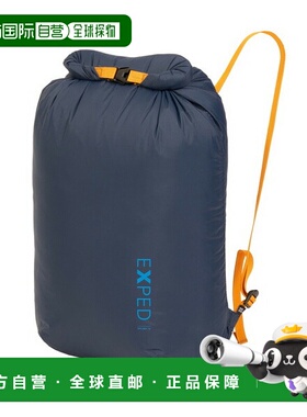 日本直邮EXPED Splash 15 抽绳包15升 396506