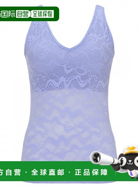 1h可退 日本直邮Triumph sloggi 女士 蕾丝无钢圈内衣背心款 1020