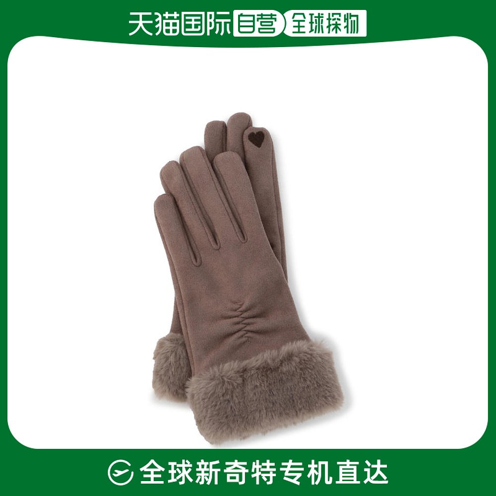 jill by jillstuart 女士 手套