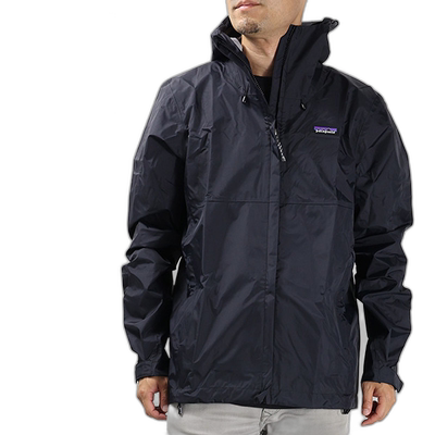 日本直邮 Patagonia 巴塔哥尼亚男式 Torrentshell 3L 夹克山地派