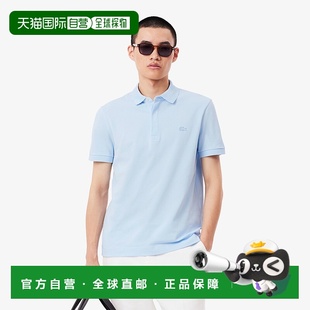 PH5522L polo衫 T01 LACOSTE法国鳄鱼男女同款 日本直邮