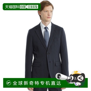 051 日本直郵MACKINTOSH 男士 商務(wù)便攜夾克 PHILOSOPHY H1E27416