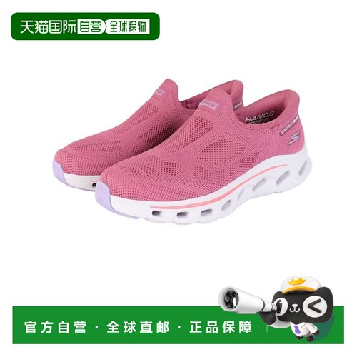 日本直邮SKECHERS 健步鞋 滑入式 Go Walk Glide Step 2.0 Annett