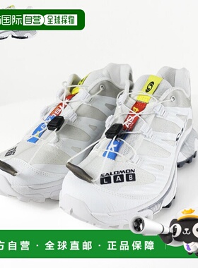 日本直邮SALOMON XT-4 OG L47133000 女款低帮户外越野跑鞋