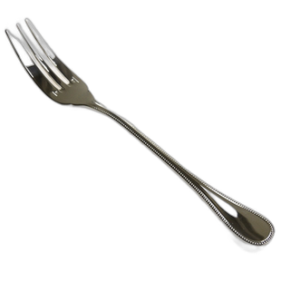 日本直邮Christofle 克里斯托弗尔 Pearl Serving Fork 07