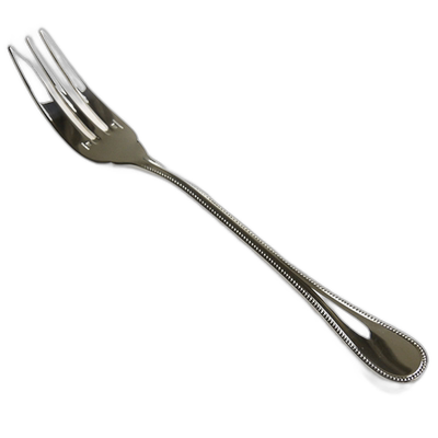日本直邮Christofle 克里斯托弗尔 Pearl Serving Fork 07